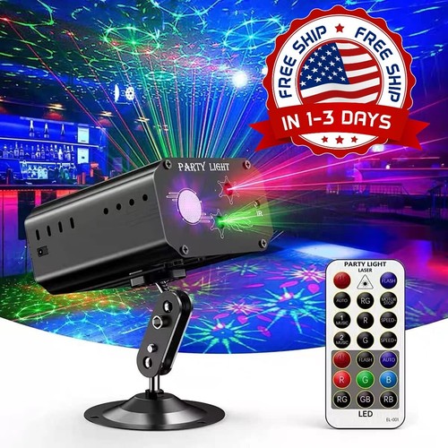 Proiettore luces laser - luces, de