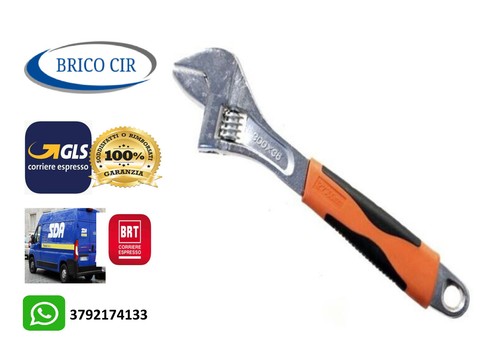 Chiave inglese rullino da - a,
