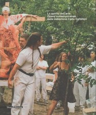 LO SPIRITO DELL'ARTE Opere