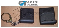 GUSCIO TELECOMANDO ANTIFURTO COVER GT AUTO ALARM quadrato led gt 82 n tx 482 