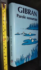 GG LIBRO: PAROLE SUSSURRATE -