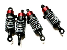 4 ammortizzatori per RC Car