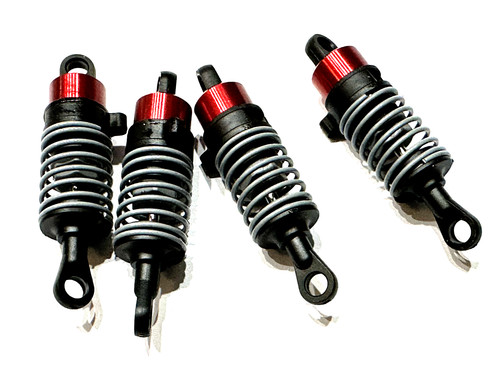 Ammortizzatori per car - per, rc
