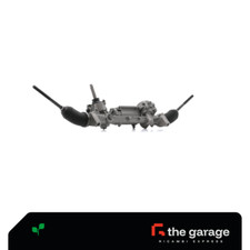 SCATOLA STERZO ALFA ROMEO