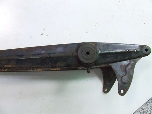 Bianchi bianchina 125 1953 - bianchina, cc