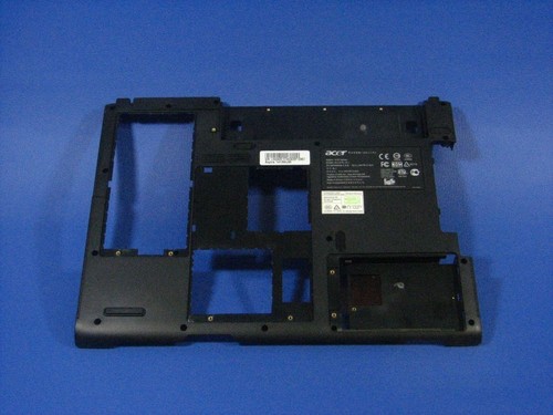 Scocca inferiore acer aspire - inferiore,