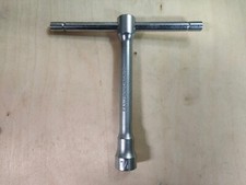 PASTORINO 85C - Chiave a T