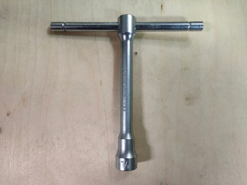 Pastorino 85c chiave a - chiave,