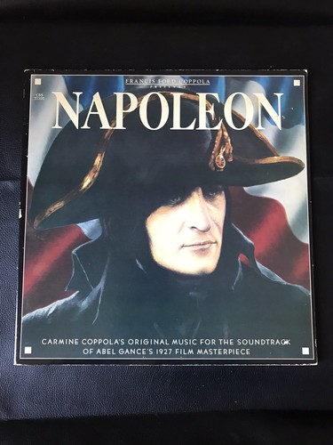 Carmine coppola napoleon - carmine,