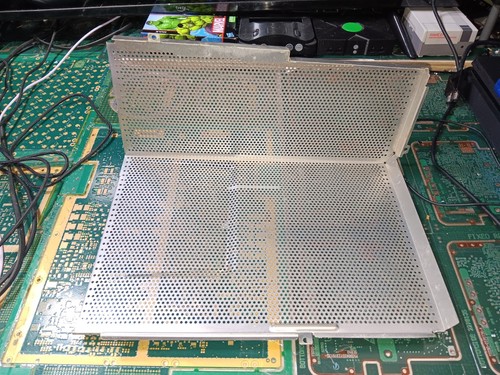Ibm 5155 custodia - custodia, madre