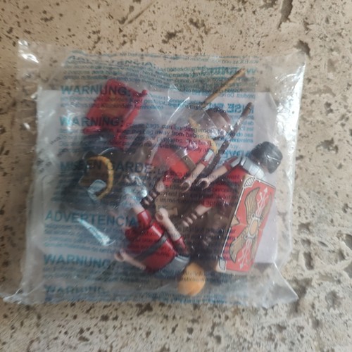 Playmobil 6490 soldatini - playmobil,
