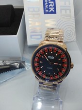 Orologio Uomo Roulette Con