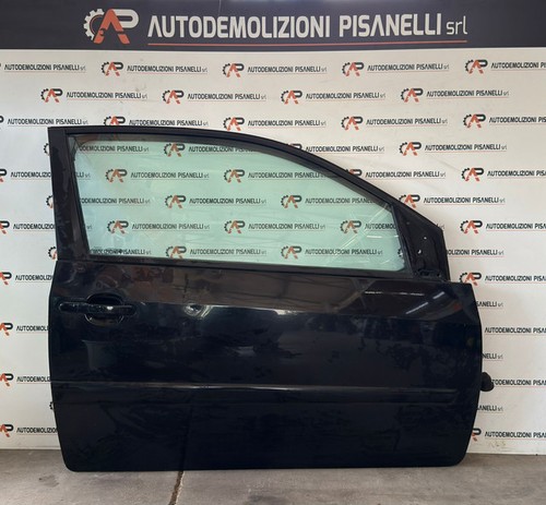 Sportello anteriore destro - anteriore,