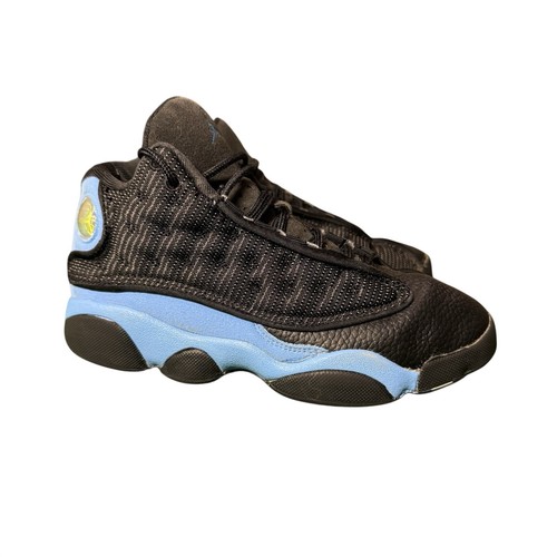Nike air jordan retrò nere - nike,