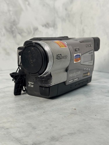 Sony handycam ccd - handycam, video8