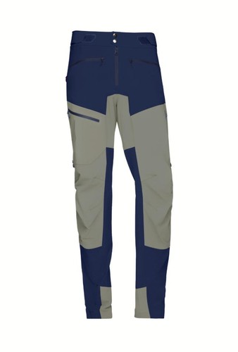 Norrona pantaloni - , da