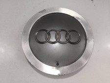 Copricerchio in plastica Audi