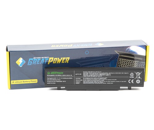Batteria 5200mah per samsung - per,