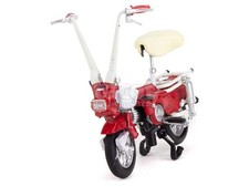 Diversi carnielli - diversi,