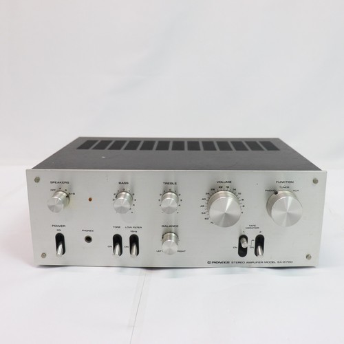 Good pioneer 6700 - [good], sa-6700
