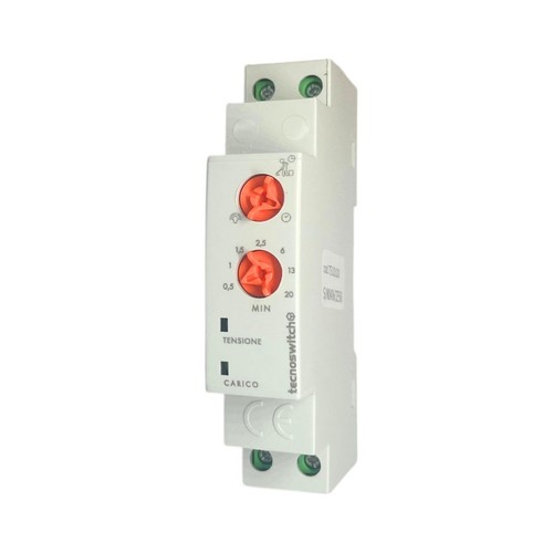 Temporizzatore scala modulo - scala, 1