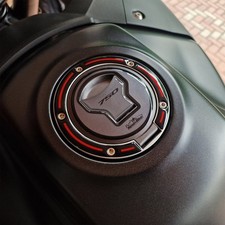 Adesivi 3D compatibili con