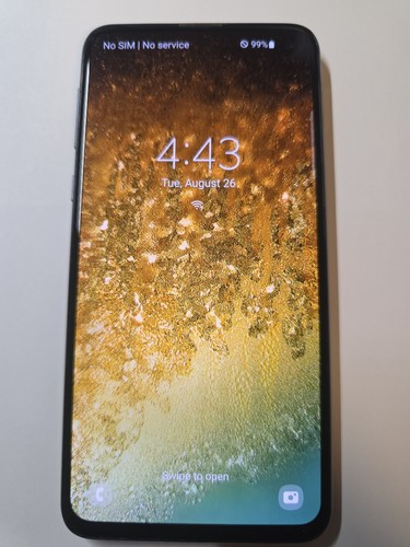 Samsung galaxy s10e sm - -, sm-g970u