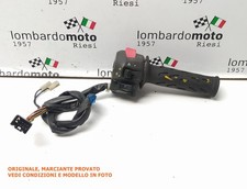 COMMUTATORE DEVIOLUCI DEVIO