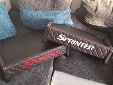 Tavolo cruscotto Mercedes