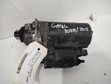 Motorino avviamento VOLKSWAGEN