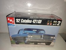 MAQUETTE AMT/ERTL 6134 - 1/25