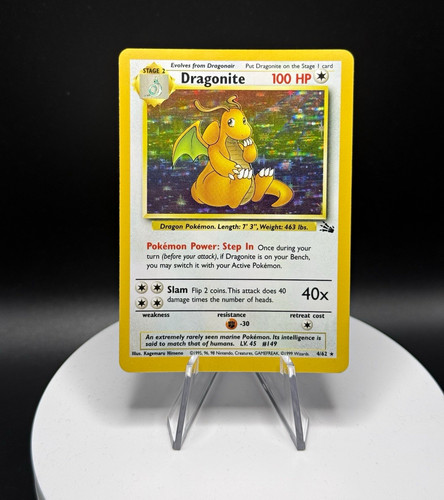 Wizards the coast dragonite - coast,