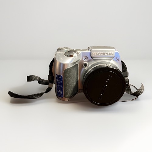 Olympus 510uz fotocamera - sp-510uz,