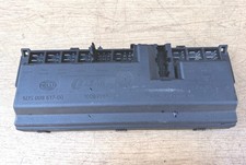 PORSCHE BOXSTER (986) CARRERA 911 (996) - MODULO CONTROLLO MEMORIA SEDILI ANTERIORI ECU