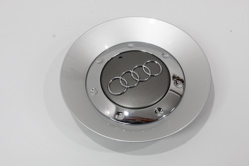 Audi coprimozzo cerchi - a4, b7
