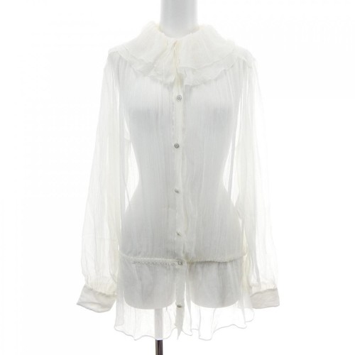 Autentica camicia chanel - autentica,