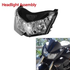 Headlight Headlamp Assembly