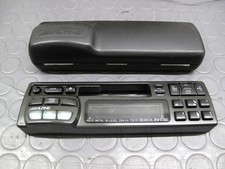 Alpine 7521r autoradio vintage - alpine,
