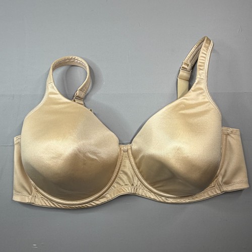 Reggiseno playtex 44d - 44d, ferretto