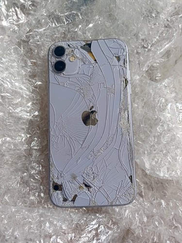 Iphone per parti di - parti,