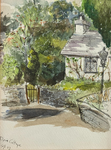 Richard sell 1922 - sell, 1922-2008