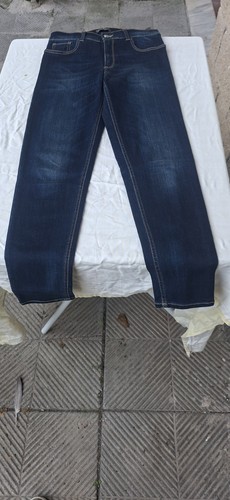 Kocca jeans donna denim blu - in,