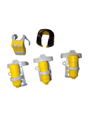 Playmobil set accessori