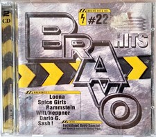 Bravo hits cofanetto - bravo,