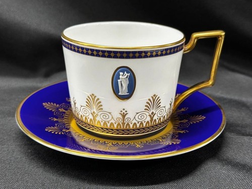 Set tazze piattini wedgwood - set,