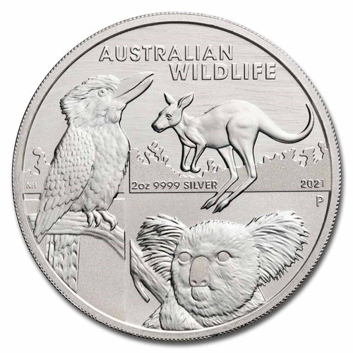 2021 australian wildlife - 2021,
