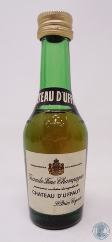 Miniature mignon cognac - miniature,