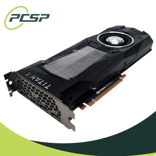 Nvidia geforce gtx titan 12 - geforce, xp