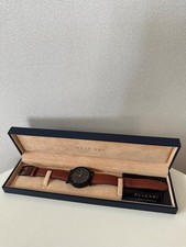 Bvlgari Bb33Vld Analogico