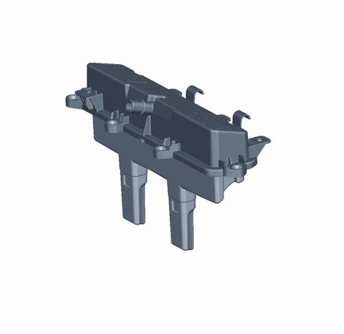 Separatore olio smart 453 - smart,